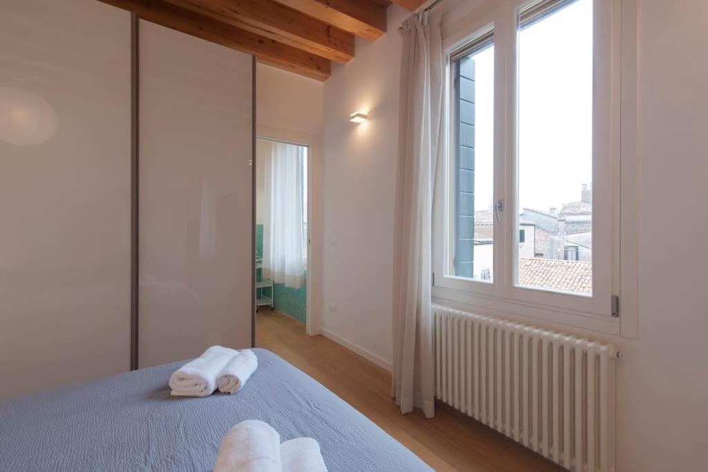 Bauhaus Venice Apartment Exteriör bild
